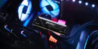 Kingston Technology FURY Beast RGB mälumoodul 8 GB 1 x 8 GB DDR4 3200 MT/s 288-pin DIMM – pilt 5