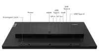 LENOVO ThinkVision T24m-29 23.8inch TS