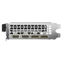 Gigabyte | GV-N3050WF2OCV2-8GD | NVIDIA | 8 GB | GeForce RTX 3050 | GDDR6 | HDMI ports quantity 2 | PCI-E 4.0 | Memory clock speed 1792 MHz – pilt 13