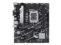 ASUS PRIME B760M-K D4 LGA1700 microATX