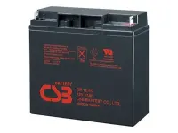 CSB Battery | GP12170B1 12V 17Ah