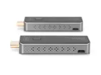 Digitus | Wireless HDMI Extender Set, 50 m | DS-55318 – pilt 7