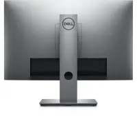 Dell LCD UP2720QA 27" IPS UHD/3840x2160/HDMI,DP,USB/Black | Dell – pilt 2
