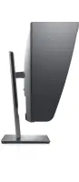 Dell LCD UP2720QA 27" IPS UHD/3840x2160/HDMI,DP,USB/Black | Dell – pilt 5