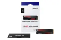 Samsung 990 Pro 4 TB M.2 PCI Express 4.0 NVMe V-NAND TLC – pilt 16