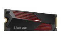 Samsung 990 Pro 4 TB M.2 PCI Express 4.0 NVMe V-NAND TLC – pilt 21