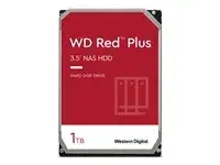 WD Red Plus 8TB SATA 6Gb/s HDD Desktop