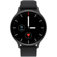 CANYON smart watch Badian SW68 Black
