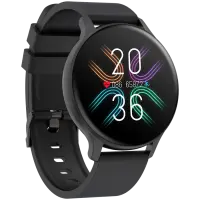 CANYON smart watch Badian SW68 Black – pilt 2