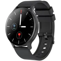 CANYON smart watch Badian SW68 Black – pilt 3