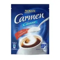 Kohvivalgendaja MOKATE Carmen 200g kott