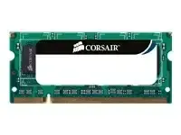 CORSAIR DDR3 1333MHz 4GB 204 SODIMM