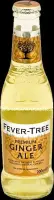 Toonik Fever Tree Ginger Ale 200ml (kogus 24 tükki)