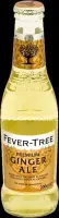 Toonik Fever Tree Ginger Ale 200ml (kogus 24 tükki) – pilt 2