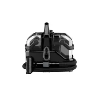 Bissell | Portable Carpet and Upholstery Cleaner | SpotClean HydroSteam Select | Corded operating | Washing function | 1000 W | Black