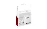 Kingston Technology XS1000 2 TB USB tüüp-C 3.2 Gen 2 (3.1 Gen 2) Must – pilt 3