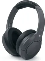 Muse | Headphones | M-295 ANC | Bluetooth | Over-Ear | Microphone | Black | Noise canceling | Wireless
