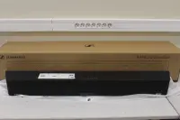 SALE OUT. | Sennheiser | AMBEO Soundbar EU | 508682 | Wi-Fi | DAMAGED PACKAGING, USED AND SCRATCHED ITEM | AUX in | Bluetooth | Near Field Communication (NFC)