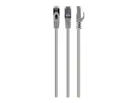 GEMBIRD S/FTP Cat. 6A LSZH patch cord
