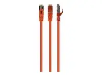 GEMBIRD S/FTP Cat. 6A LSZH patch cord 15