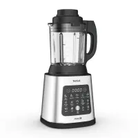 Tefal Perfectmix Cook BL83SD 1,75 l Lauapealne blender 1400 W Must, Roostevaba teras – pilt 13