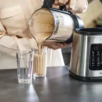 Tefal Perfectmix Cook BL83SD 1,75 l Lauapealne blender 1400 W Must, Roostevaba teras – pilt 17