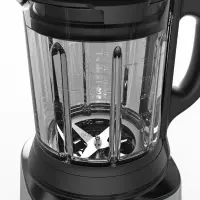Tefal Perfectmix Cook BL83SD 1,75 l Lauapealne blender 1400 W Must, Roostevaba teras – pilt 18
