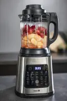 Tefal Perfectmix Cook BL83SD 1,75 l Lauapealne blender 1400 W Must, Roostevaba teras – pilt 19