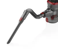ETA | Vacuum Cleaner | ETA223390000 Fenix | Cordless operating | Handstick | N/A W | 25.2 V | Operating time (max) 40 min | Grey/Red