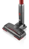 ETA | Vacuum Cleaner | ETA223390000 Fenix | Cordless operating | Handstick | N/A W | 25.2 V | Operating time (max) 40 min | Grey/Red – pilt 3