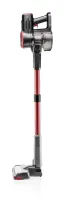 ETA | Vacuum Cleaner | ETA223390000 Fenix | Cordless operating | Handstick | N/A W | 25.2 V | Operating time (max) 40 min | Grey/Red – pilt 4