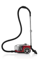ETA | Vacuum Cleaner | ETA223390000 Fenix | Cordless operating | Handstick | N/A W | 25.2 V | Operating time (max) 40 min | Grey/Red – pilt 5