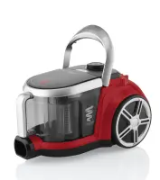 ETA | Vacuum Cleaner | ETA223390000 Fenix | Cordless operating | Handstick | N/A W | 25.2 V | Operating time (max) 40 min | Grey/Red – pilt 8