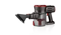 ETA | Vacuum Cleaner | ETA223390000 Fenix | Cordless operating | Handstick | N/A W | 25.2 V | Operating time (max) 40 min | Grey/Red – pilt 12