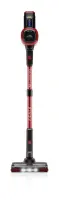 ETA | Vacuum Cleaner | ETA223390000 Fenix | Cordless operating | Handstick | N/A W | 25.2 V | Operating time (max) 40 min | Grey/Red – pilt 9
