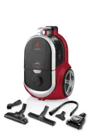 ETA | Vacuum Cleaner | ETA223390000 Fenix | Cordless operating | Handstick | N/A W | 25.2 V | Operating time (max) 40 min | Grey/Red