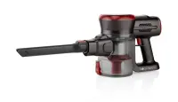 ETA | Vacuum Cleaner | ETA223390000 Fenix | Cordless operating | Handstick | N/A W | 25.2 V | Operating time (max) 40 min | Grey/Red – pilt 11