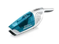 ETA | Vacuum Cleaner | ETA645390000 Moneto II Aqua Plus | Cordless operating | Handstick 3in1 | Washing function | N/A W | 21.6 V | Operating time (max) 50 min | White/Blue – pilt 3
