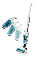 ETA | Vacuum Cleaner | ETA645390000 Moneto II Aqua Plus | Cordless operating | Handstick 3in1 | Washing function | N/A W | 21.6 V | Operating time (max) 50 min | White/Blue – pilt 5