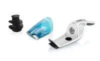 ETA | Vacuum Cleaner | ETA645390000 Moneto II Aqua Plus | Cordless operating | Handstick 3in1 | Washing function | N/A W | 21.6 V | Operating time (max) 50 min | White/Blue – pilt 10