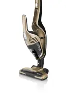 ETA | Vacuum Cleaner | ETA745390000 Moneto II | Cordless operating | Handstick 2in1 | N/A W | 25.2 V | Operating time (max) 50 min | Gold/Black – pilt 2