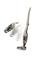 ETA | Vacuum Cleaner | ETA745390000 Moneto II | Cordless operating | Handstick 2in1 | N/A W | 25.2 V | Operating time (max) 50 min | Gold/Black – pilt 10