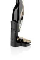 ETA | Vacuum Cleaner | ETA745390000 Moneto II | Cordless operating | Handstick 2in1 | N/A W | 25.2 V | Operating time (max) 50 min | Gold/Black – pilt 11