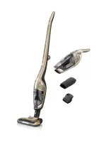 ETA | Vacuum Cleaner | ETA745390000 Moneto II | Cordless operating | Handstick 2in1 | N/A W | 25.2 V | Operating time (max) 50 min | Gold/Black – pilt 16