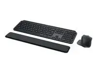 LOGI MX Keys S Combo - GRAPH - (PN) - BT