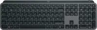 LOGI MX Keys S - GRAPHITE - (PAN) - BT