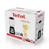 TEFAL | Blender | BlendForce 2 BL435831 | Tabletop | 800 W | Jar material Glass | Jar capacity 1.75 L | Ice crushing | Black – pilt 9