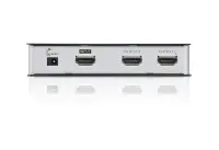 Aten | 2-Port True 4K HDMI Splitter | VS182A – pilt 6