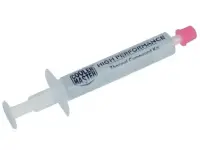 Cooler Master | Thermal Grease | White | universal – pilt 2