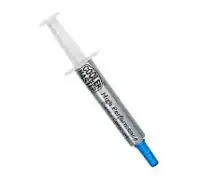 Cooler Master | Thermal Grease | White | universal – pilt 5